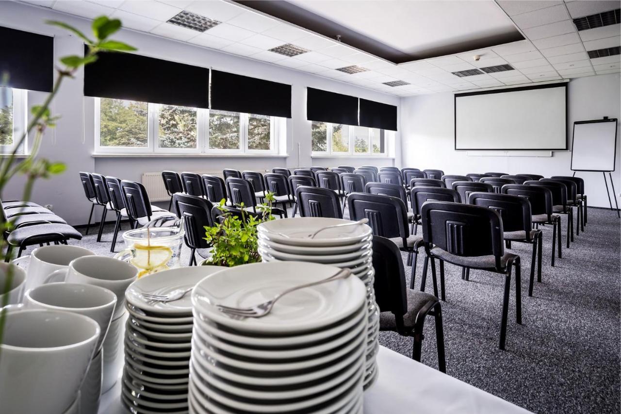 Centrum Konferencyjno Wypoczynkowe Szelment Jeleniewo  Εξωτερικό φωτογραφία